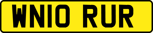 WN10RUR