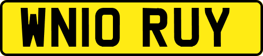 WN10RUY