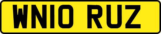 WN10RUZ