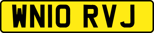 WN10RVJ