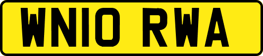 WN10RWA