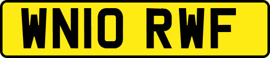 WN10RWF