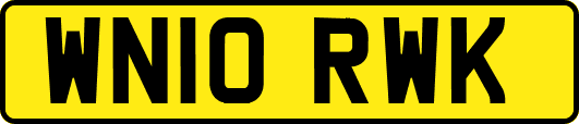 WN10RWK