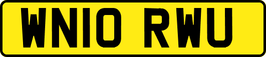 WN10RWU