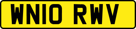 WN10RWV
