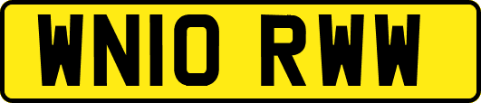 WN10RWW
