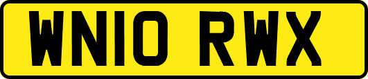 WN10RWX