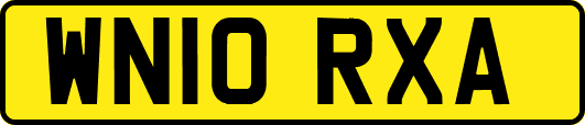 WN10RXA