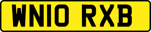WN10RXB
