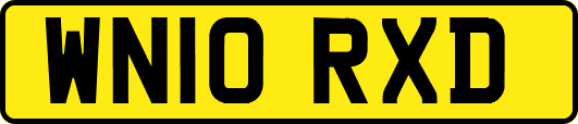 WN10RXD