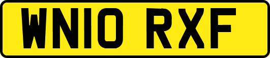 WN10RXF