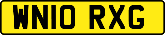 WN10RXG