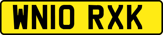 WN10RXK