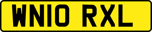 WN10RXL
