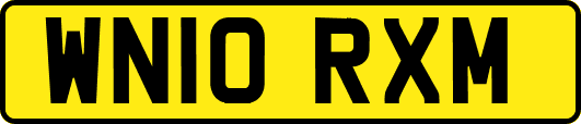 WN10RXM