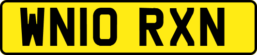 WN10RXN