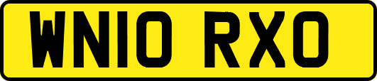WN10RXO
