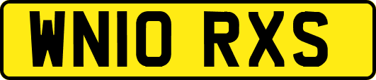 WN10RXS