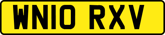 WN10RXV