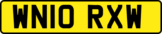 WN10RXW