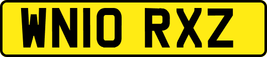 WN10RXZ
