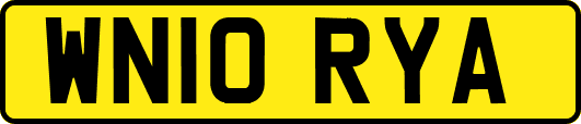 WN10RYA