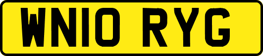 WN10RYG