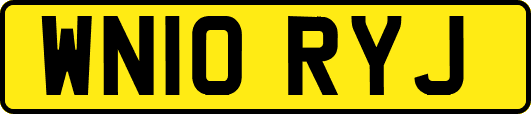 WN10RYJ