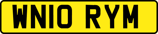 WN10RYM