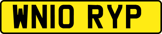 WN10RYP