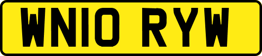 WN10RYW