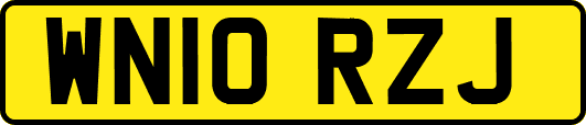 WN10RZJ