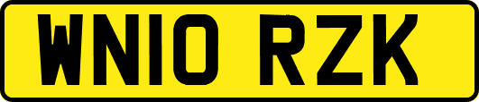 WN10RZK