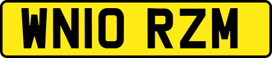 WN10RZM