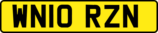 WN10RZN