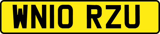 WN10RZU