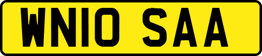WN10SAA