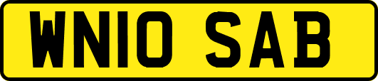 WN10SAB