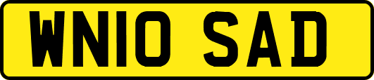 WN10SAD