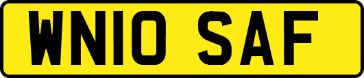 WN10SAF