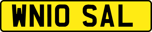 WN10SAL
