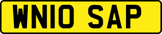 WN10SAP