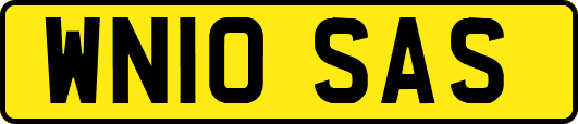 WN10SAS