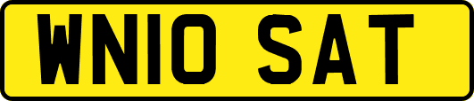 WN10SAT