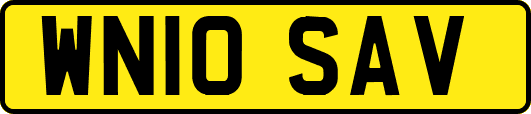 WN10SAV