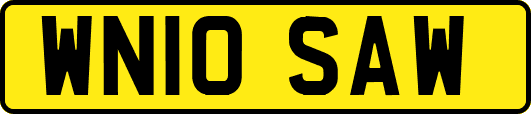 WN10SAW