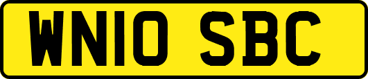 WN10SBC