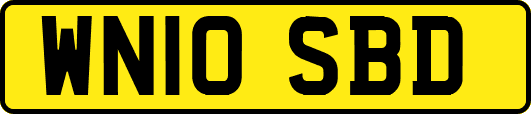 WN10SBD