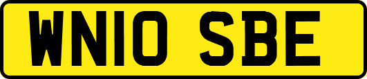 WN10SBE