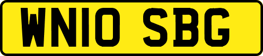 WN10SBG